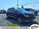 Thumbnail image of 2021 Volkswagen Tiguan at Portage Chevrolet