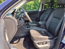 Thumbnail image of 2021 Volkswagen Tiguan at Portage Chevrolet