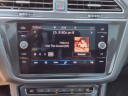 Thumbnail image of 2021 Volkswagen Tiguan at Portage Chevrolet