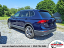 Thumbnail image of 2021 Volkswagen Tiguan at Portage Chevrolet