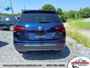 Thumbnail image of 2021 Volkswagen Tiguan at Portage Chevrolet