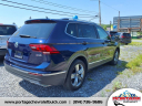 Thumbnail image of 2021 Volkswagen Tiguan at Portage Chevrolet