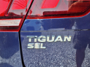 Thumbnail image of 2021 Volkswagen Tiguan at Portage Chevrolet