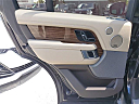 Thumbnail image of 2018 Land Rover Range Rover at Doral Lincoln