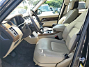 Thumbnail image of 2018 Land Rover Range Rover at Doral Lincoln