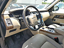Thumbnail image of 2018 Land Rover Range Rover at Doral Lincoln