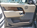 Thumbnail image of 2018 Land Rover Range Rover at Doral Lincoln