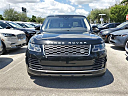 Thumbnail image of 2018 Land Rover Range Rover at Doral Lincoln