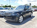Thumbnail image of 2018 Land Rover Range Rover at Doral Lincoln