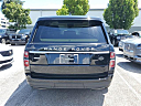 Thumbnail image of 2018 Land Rover Range Rover at Doral Lincoln