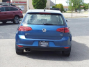 2016 Volkswagen Golf TSI SE at Serra Buick Gmc Champaign