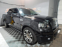 Thumbnail image of 2007 Ford F-150 at Franklin Motor Company