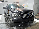 Thumbnail image of 2007 Ford F-150 at Franklin Motor Company