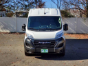 2023 Ram ProMaster 2500 159 WB at Jersey Car Direct LLC
