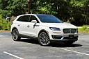 Thumbnail image of 2019 Lincoln Nautilus at Auto Genius USA