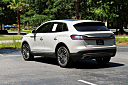 Thumbnail image of 2019 Lincoln Nautilus at Auto Genius USA