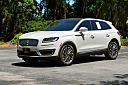 Thumbnail image of 2019 Lincoln Nautilus at Auto Genius USA