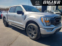 Thumbnail image of 2021 Ford F-150 at Baglier Mazda - New and Used
