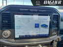 Thumbnail image of 2021 Ford F-150 at Baglier Mazda - New and Used