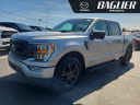 Thumbnail image of 2021 Ford F-150 at Baglier Mazda - New and Used