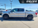 Thumbnail image of 2021 Ford F-150 at Baglier Mazda - New and Used