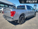Thumbnail image of 2021 Ford F-150 at Baglier Mazda - New and Used