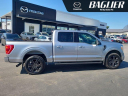 Thumbnail image of 2021 Ford F-150 at Baglier Mazda - New and Used