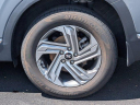 Thumbnail image of 2021 Hyundai SANTA FE at Antwerpen Hyundai Used