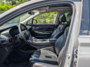 Thumbnail image of 2021 Hyundai SANTA FE at Antwerpen Hyundai Used