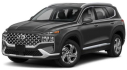 Thumbnail image of 2021 Hyundai SANTA FE at Antwerpen Hyundai Used