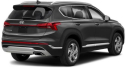 Thumbnail image of 2021 Hyundai SANTA FE at Antwerpen Hyundai Used