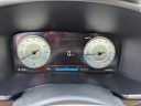 Thumbnail image of 2021 Hyundai SANTA FE at Antwerpen Hyundai Used