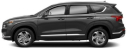 Thumbnail image of 2021 Hyundai SANTA FE at Antwerpen Hyundai Used