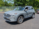 Thumbnail image of 2021 Hyundai SANTA FE at Antwerpen Hyundai Used