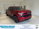 2023 Chevrolet Silverado 1500 RST at Richardson Chevy Buick