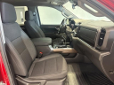 Thumbnail image of 2023 Chevrolet Silverado 1500 at Richardson Chevy Buick
