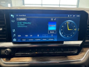 Thumbnail image of 2023 Chevrolet Silverado 1500 at Richardson Chevy Buick