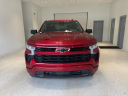 Thumbnail image of 2023 Chevrolet Silverado 1500 at Richardson Chevy Buick