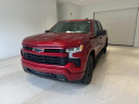 Thumbnail image of 2023 Chevrolet Silverado 1500 at Richardson Chevy Buick