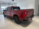 Thumbnail image of 2023 Chevrolet Silverado 1500 at Richardson Chevy Buick