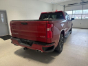 Thumbnail image of 2023 Chevrolet Silverado 1500 at Richardson Chevy Buick