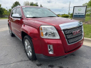 Thumbnail image of 2014 GMC Terrain at Lafontaine Chevrolet