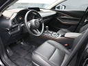 Thumbnail image of 2024 Mazda CX-30 at Jim Keras Subaru Used