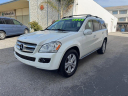 Thumbnail image of 2008 Mercedes-Benz GL-Class at McBay Auto