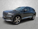 Thumbnail image of 2024 Genesis GV80 at Tamiami Hyundai Mitsubishi Used
