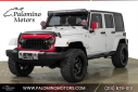 Thumbnail image of 2015 Jeep Wrangler Unlimited at PALOMINO MOTORS (214) 879-0111
