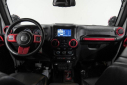 Thumbnail image of 2015 Jeep Wrangler Unlimited at PALOMINO MOTORS (214) 879-0111