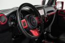 Thumbnail image of 2015 Jeep Wrangler Unlimited at PALOMINO MOTORS (214) 879-0111