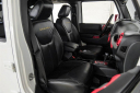 Thumbnail image of 2015 Jeep Wrangler Unlimited at PALOMINO MOTORS (214) 879-0111
