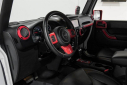 Thumbnail image of 2015 Jeep Wrangler Unlimited at PALOMINO MOTORS (214) 879-0111
